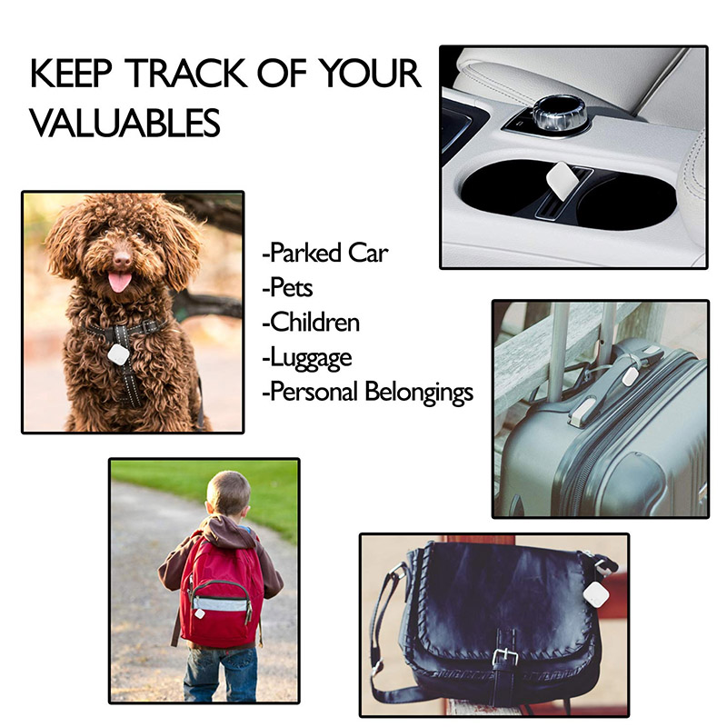 Portable-Smart-Water-Drop-Alarm-Tracker-Anti-lost-Device-bluetooth-Self-timer-Device-1628976