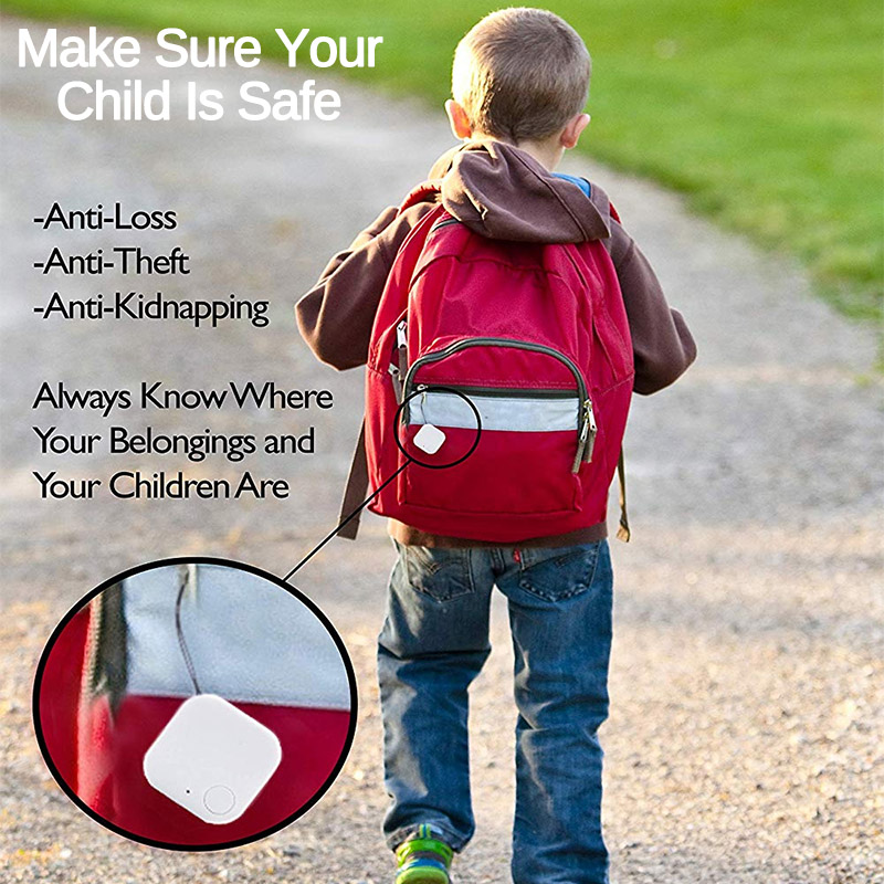 Portable-Smart-Water-Drop-Alarm-Tracker-Anti-lost-Device-bluetooth-Self-timer-Device-1628976