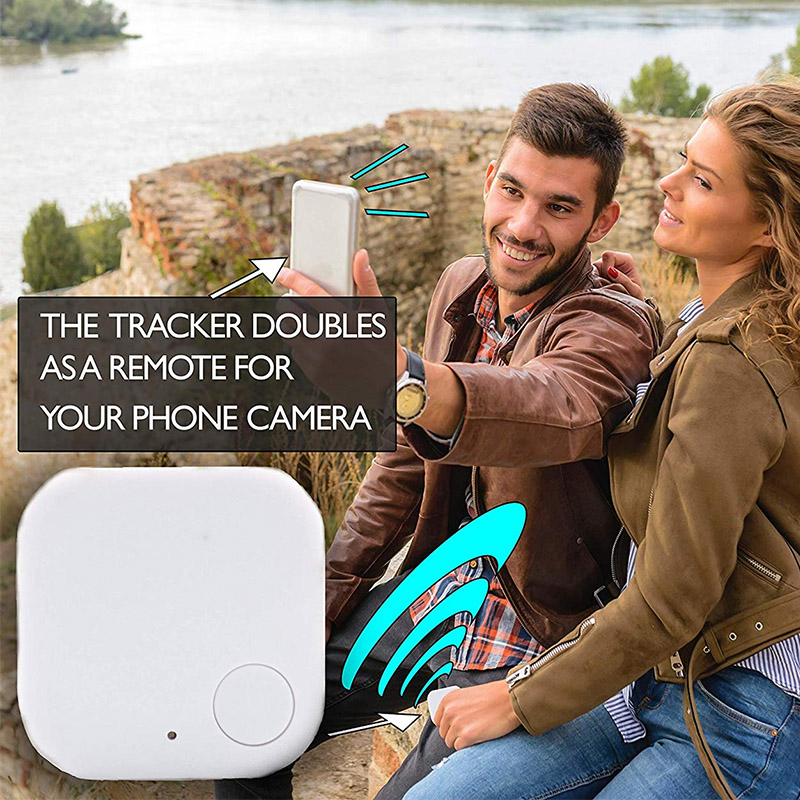 Portable-Smart-Water-Drop-Alarm-Tracker-Anti-lost-Device-bluetooth-Self-timer-Device-1628976