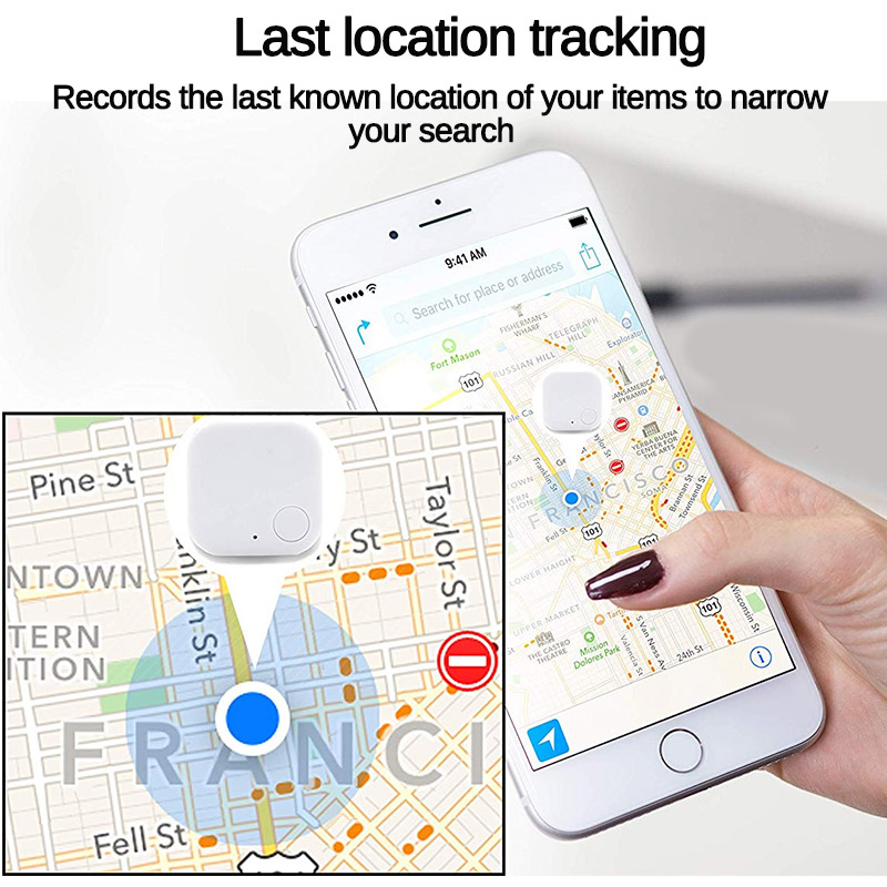 Portable-Smart-Water-Drop-Alarm-Tracker-Anti-lost-Device-bluetooth-Self-timer-Device-1628976