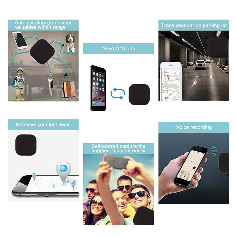 Portable-Smart-Water-Drop-Alarm-Tracker-Anti-lost-Device-bluetooth-Self-timer-Device-1628976