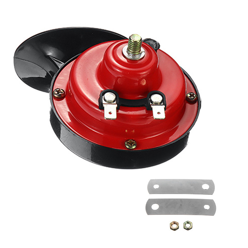 Single-12V-60dB-510HZ-Tone-Air-Snail-Electric-Horn-For-Car-Van-Motorcycle-Universal-1679634