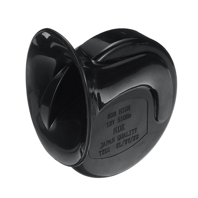 Single-12V-60dB-510HZ-Tone-Air-Snail-Electric-Horn-For-Car-Van-Motorcycle-Universal-1679634