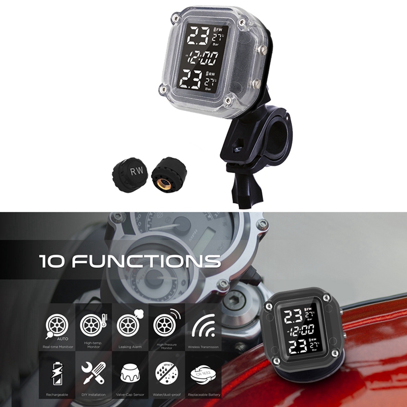 TP999-Wireless-Motorcycle-TPMS-LCD-Display-Waterproof-Tire-Pressure-Monitoring-System-Temperature-1673745
