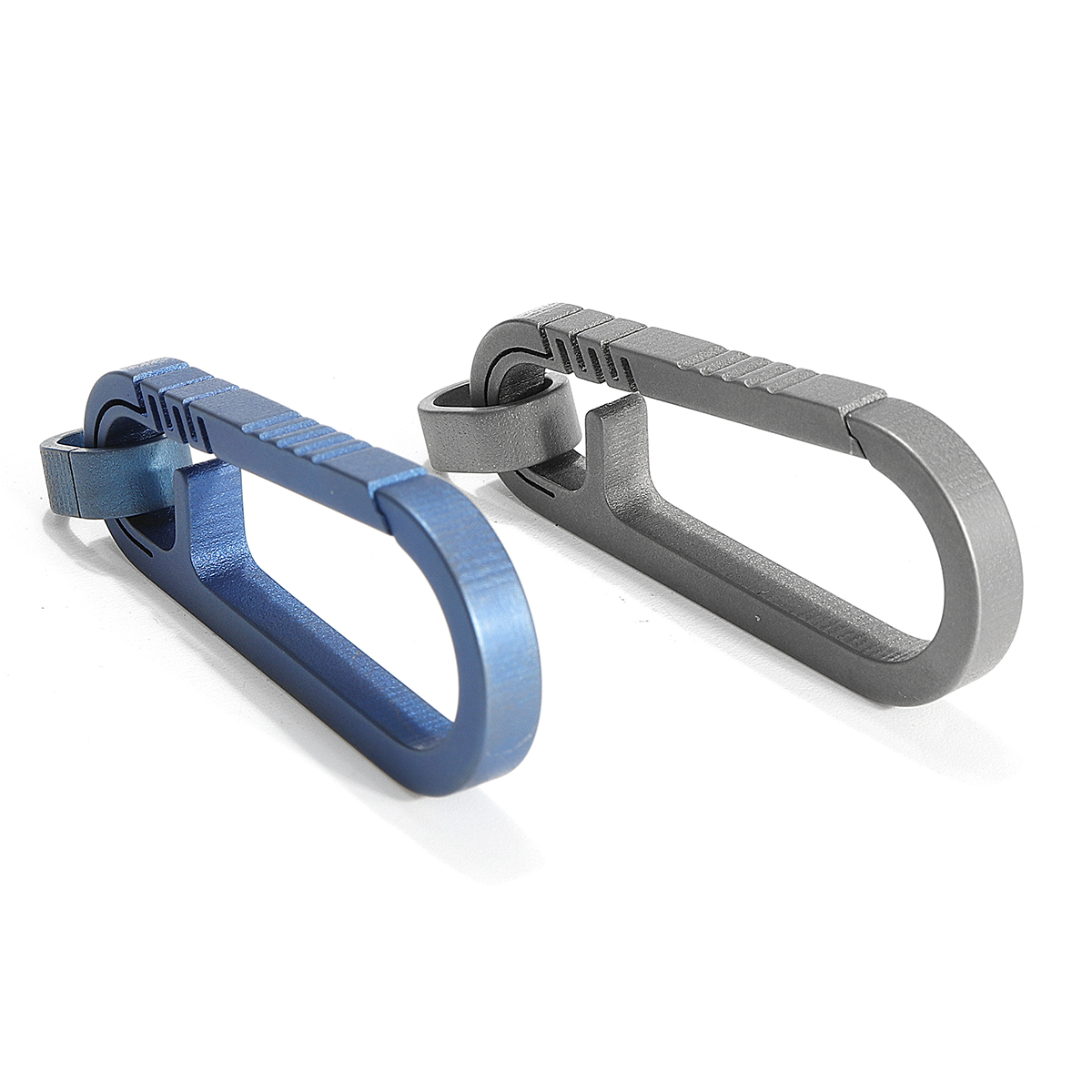 Titanium-Keychain-Key-Ring-Waist-Hanging-Backpack-Spot-Carabiner-1672852