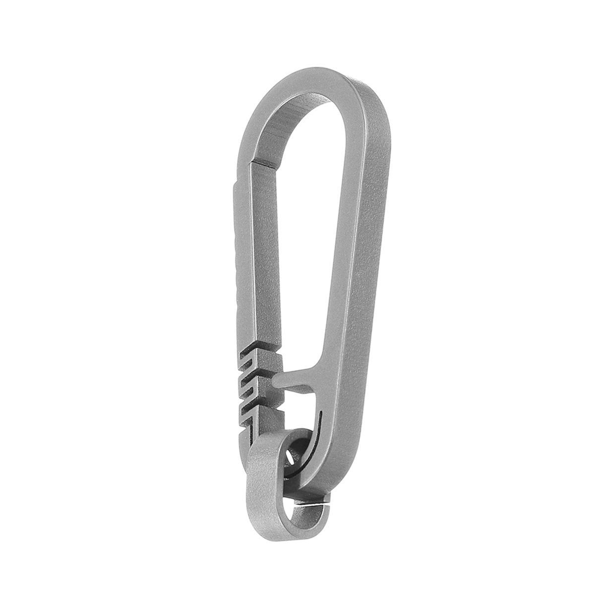 Titanium-Keychain-Key-Ring-Waist-Hanging-Backpack-Spot-Carabiner-1672852