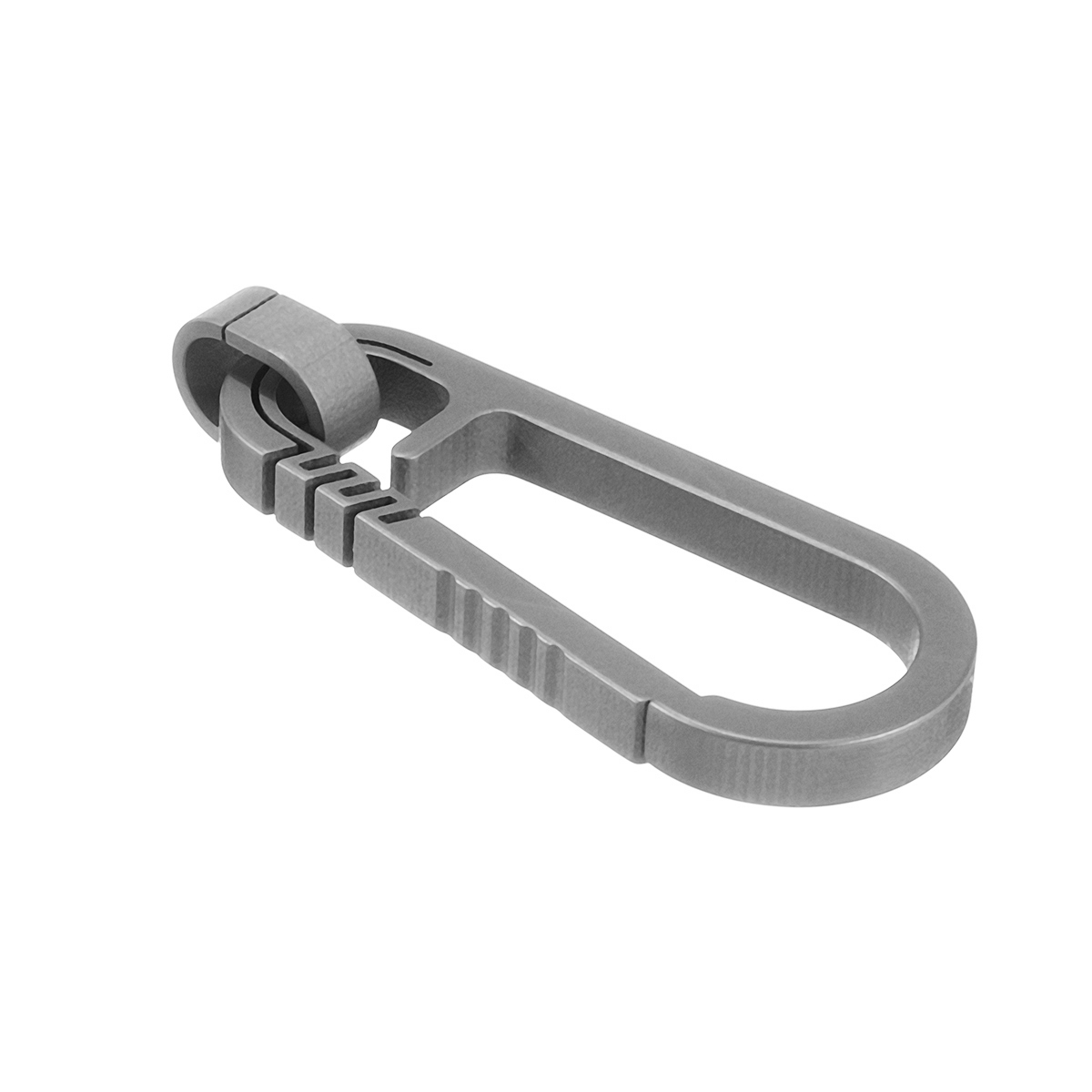 Titanium-Keychain-Key-Ring-Waist-Hanging-Backpack-Spot-Carabiner-1672852