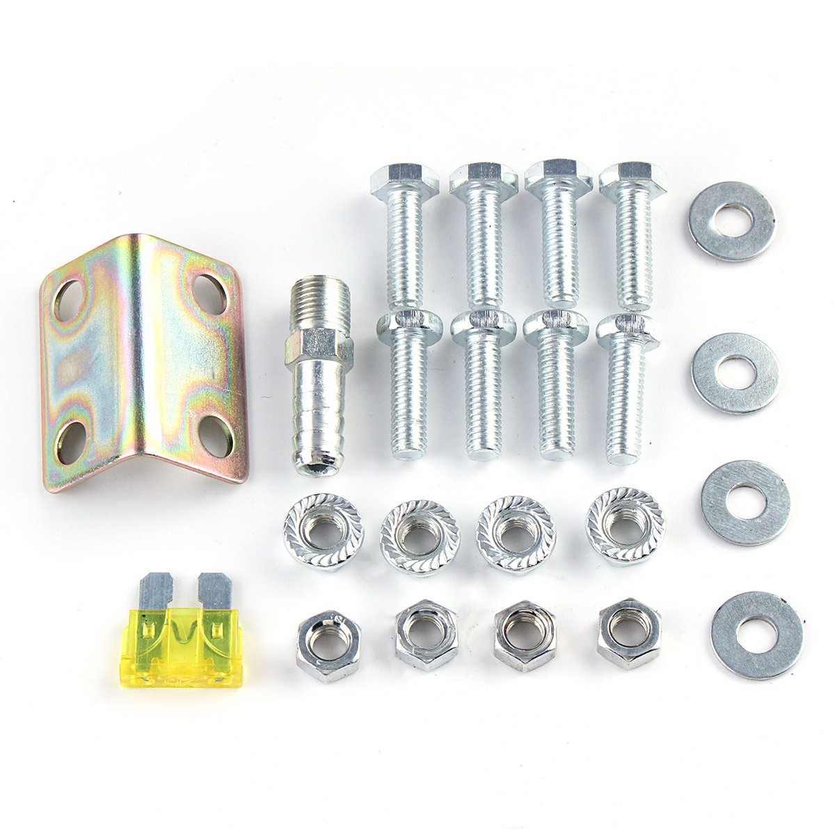 Truck-Train-4-Trumpet-Chrome-Air-Horn-Kit-W-150-PSI-12V-3-Liter-Air-Compressor-1368840