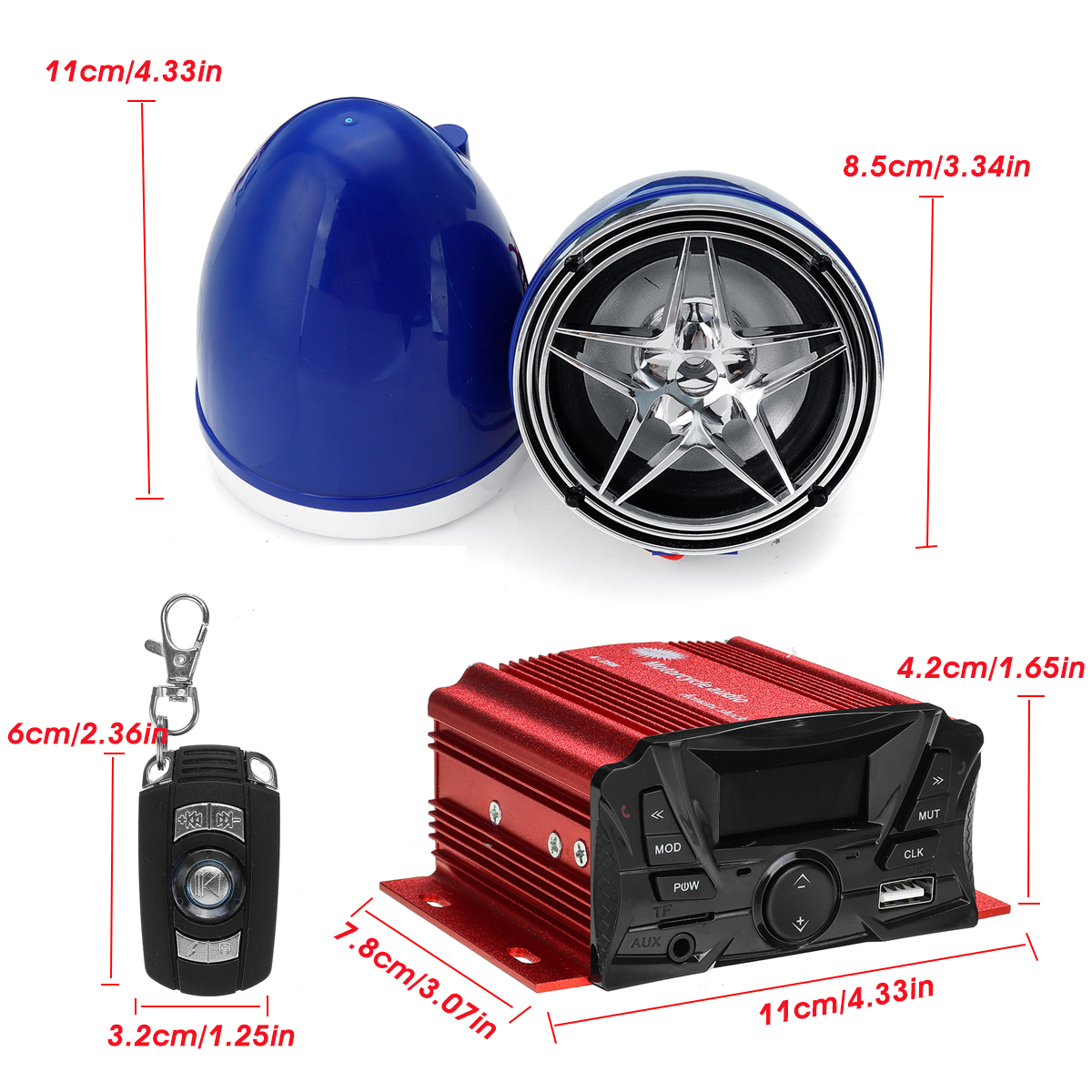 Universal-Motorcycle-Audio-bluetooth-Remote-Control-Speaker-Sound-System-12V-1573732