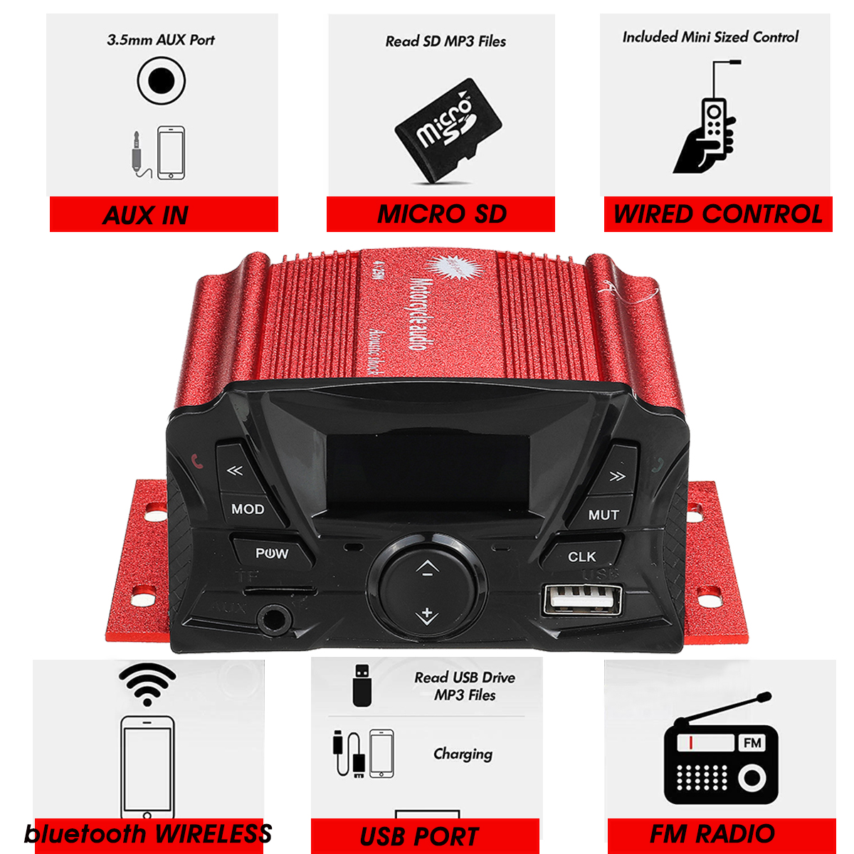 Universal-Motorcycle-Audio-bluetooth-Remote-Control-Speaker-Sound-System-12V-1573732