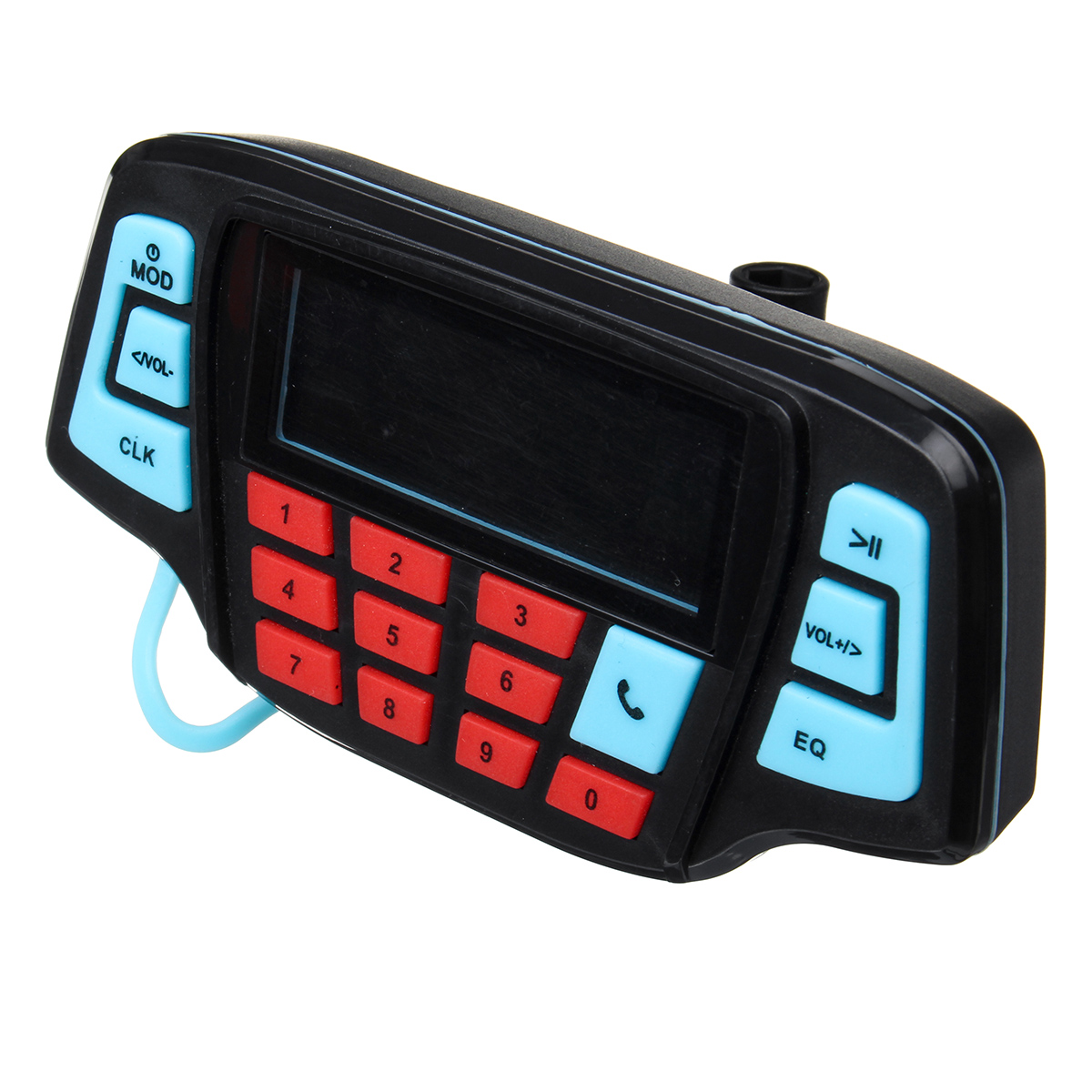 Universal-Motorcycle-Handlebar-bluetooth-Speaker-Stereo-Audio-Radio-MP3-System-1572471
