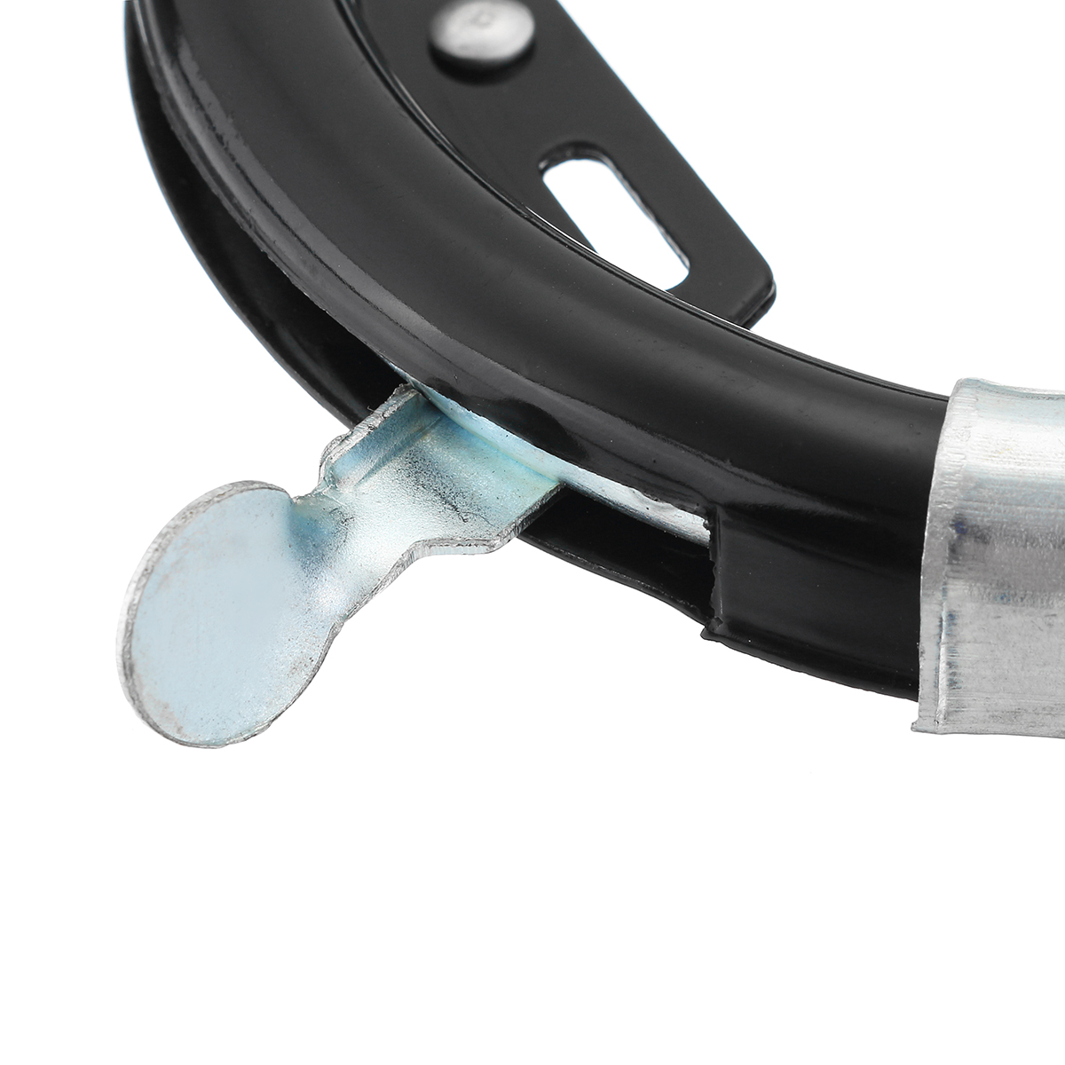 Vintage-Bicycle-Lock-Pad-Bike-Cycle-Wheel-Tire-Scooter-Motorbike-Security-Locks-1399577