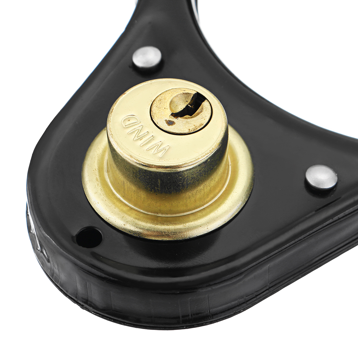 Vintage-Bicycle-Lock-Pad-Bike-Cycle-Wheel-Tire-Scooter-Motorbike-Security-Locks-1399577