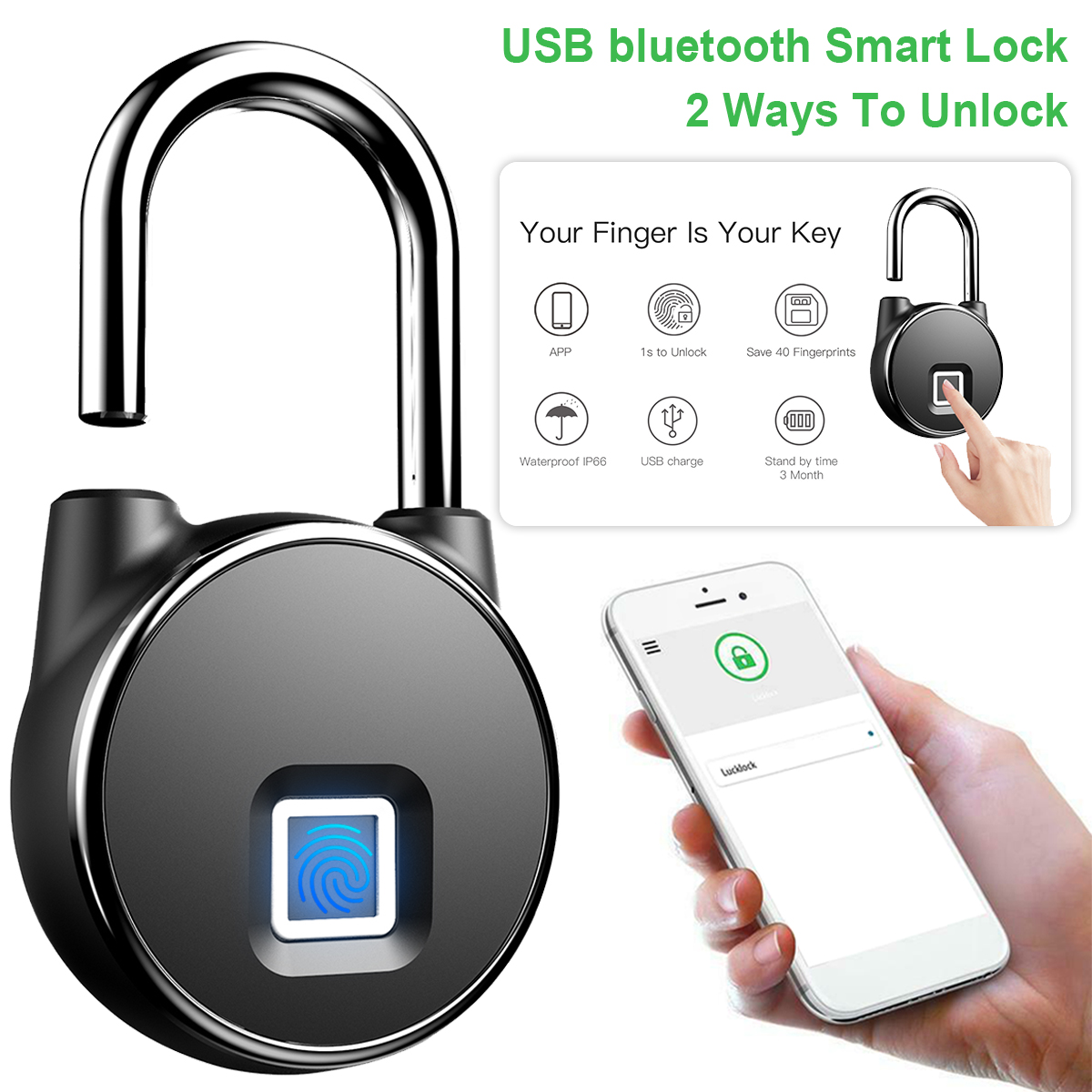 Waterproof-Intelligent-bluetooth-Fingerprint-Lock-Padlock-1531442