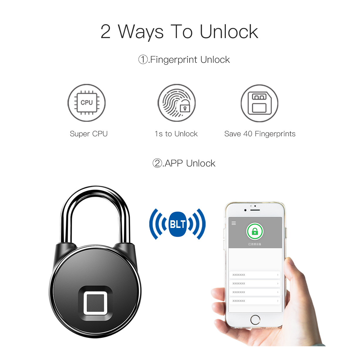 Waterproof-Intelligent-bluetooth-Fingerprint-Lock-Padlock-1531442