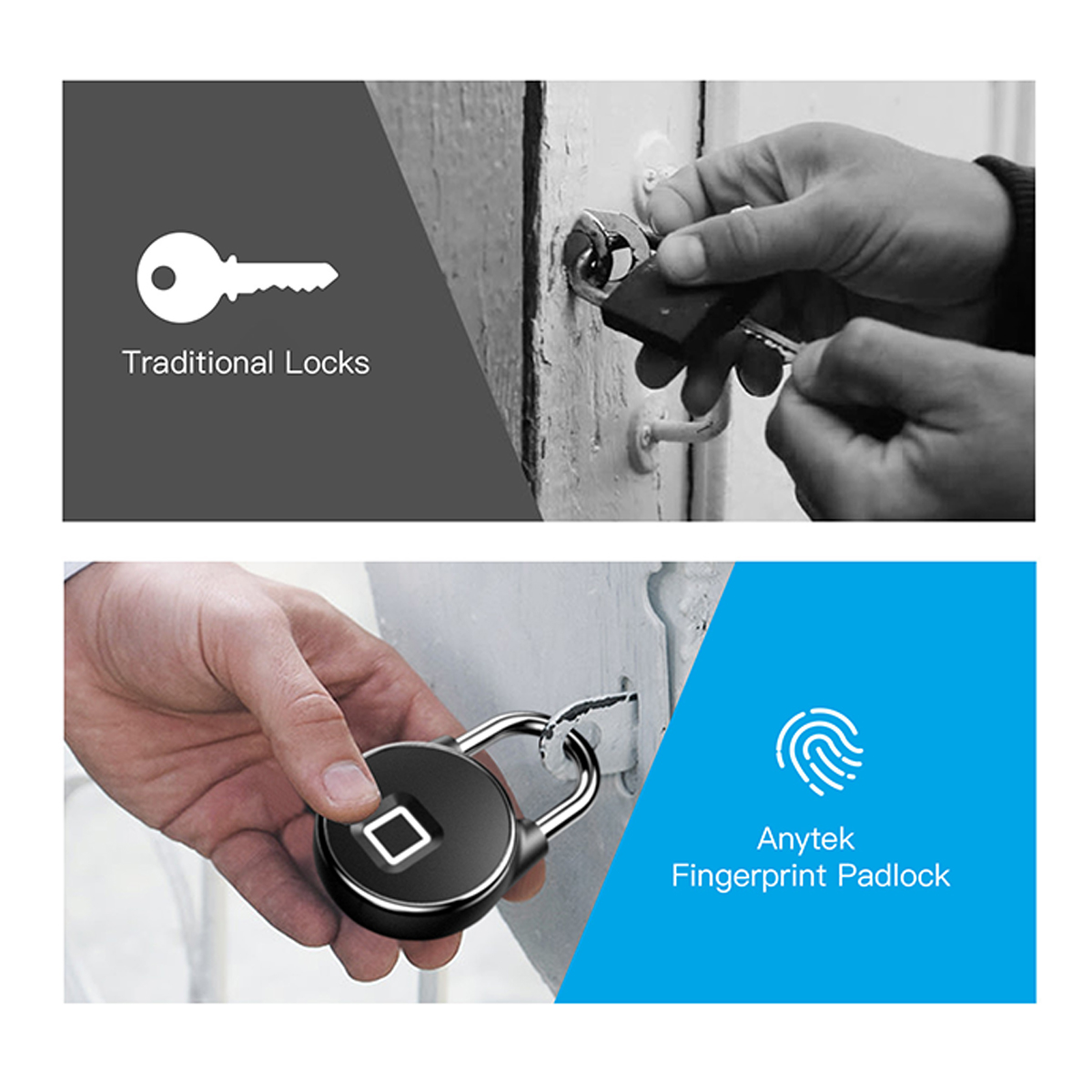 Waterproof-Intelligent-bluetooth-Fingerprint-Lock-Padlock-1531442
