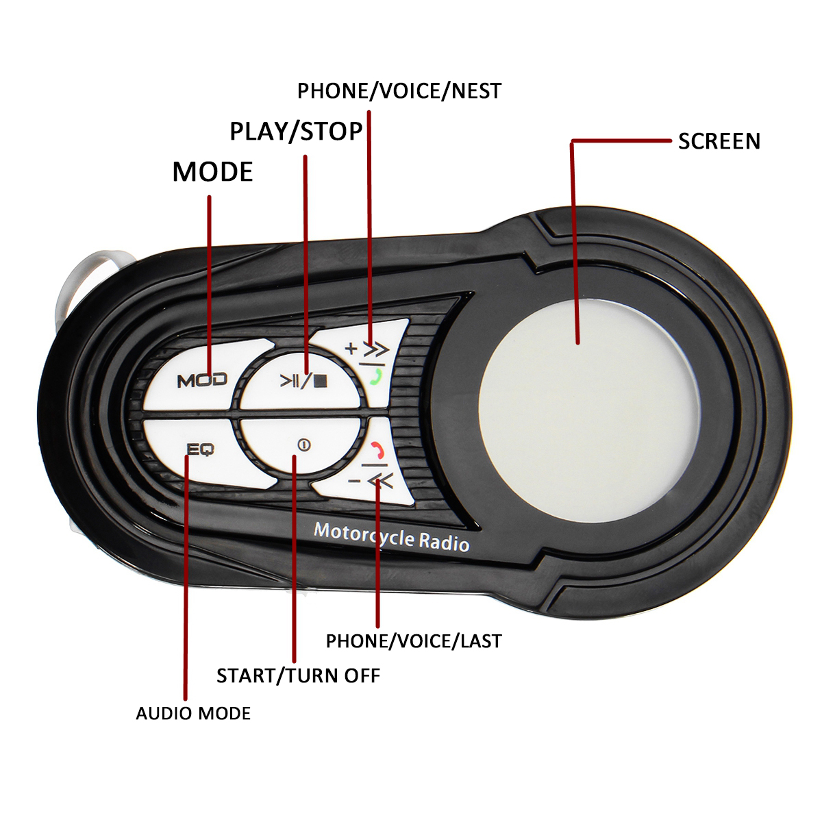 Waterproof-Motorcycle-Audio-Radio-Anti--theft-System-Stereo-MP3-USB-Speakers-with-bluetooth-Function-1172307