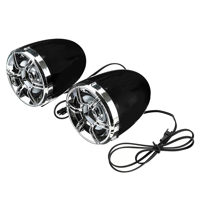 Waterproof-Motorcycle-LED-bluetooth-Handlebar-Audio-Alarm-System-LCD-Clock-Display-FM-Radio-USB-Ster-1610319