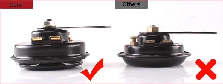 Waterproof-Tweeter-115db-Motorcycle-5-Color-Snail-Horn-Loudspeaker-968377