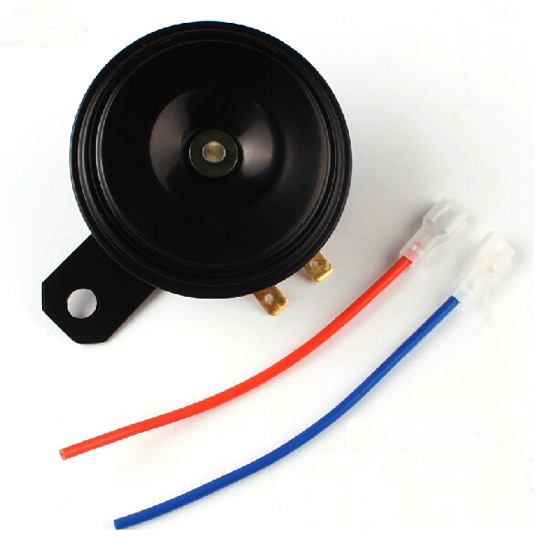Waterproof-Tweeter-115db-Motorcycle-5-Color-Snail-Horn-Loudspeaker-968377