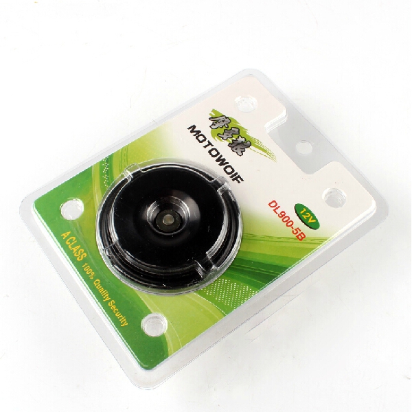 Waterproof-Tweeter-115db-Motorcycle-5-Color-Snail-Horn-Loudspeaker-968377