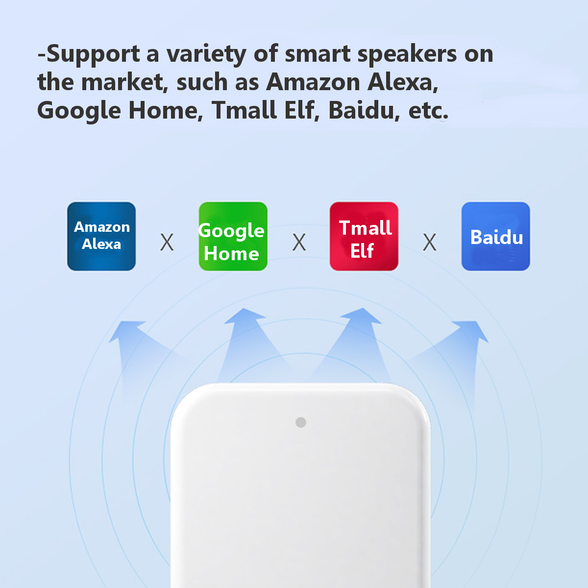 Wi-Fi-Adapter-White-Smart-Electronic-Lock--Unlock-Door-Anywhere-Remote-Control-1533714