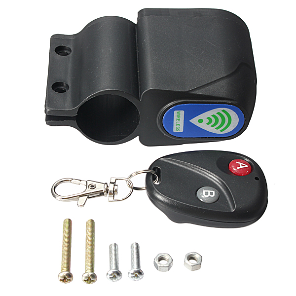 Wireless-Remote-Control-Anti-Theft-Alarm-Lock-for-Bicycle-Cycling-Electirc-Scooter-945527
