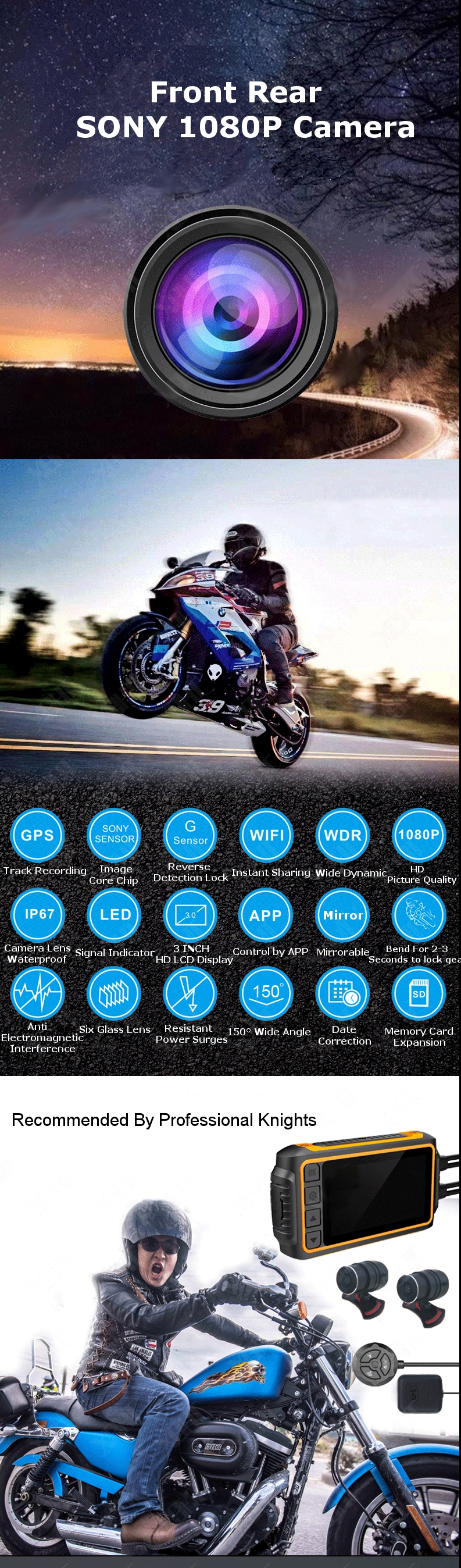 XBHT-3-Inch-WiFi-1080P1080P-FHD-Motorcycle-DVR-Waterproof-Dual-Dash-Camera-Front-Rear-View-GPS-Track-1652448