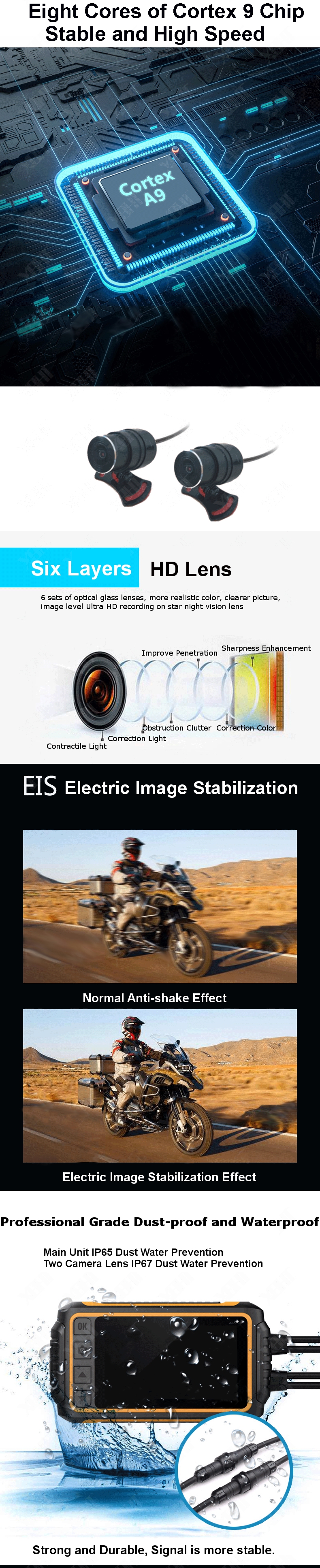 XBHT-3-Inch-WiFi-1080P1080P-FHD-Motorcycle-DVR-Waterproof-Dual-Dash-Camera-Front-Rear-View-GPS-Track-1652448