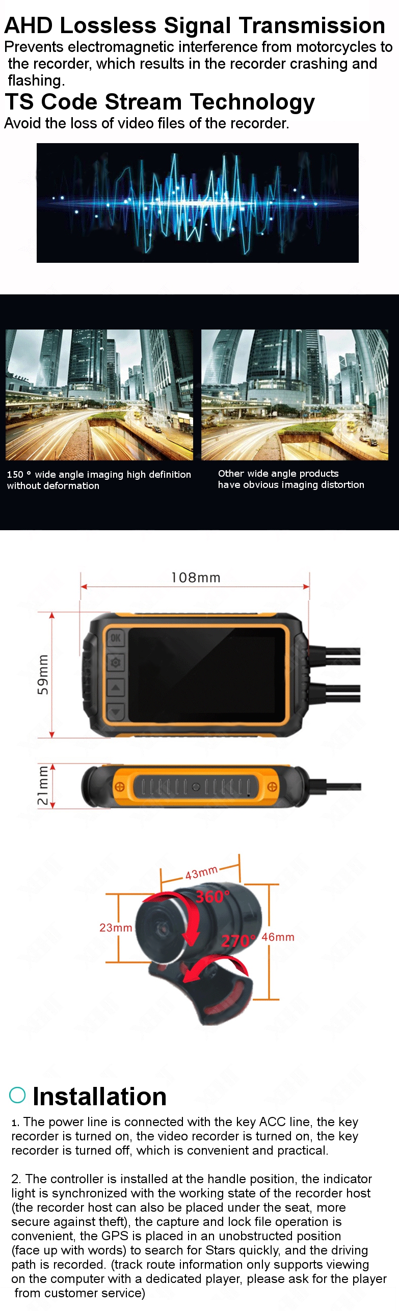 XBHT-3-Inch-WiFi-1080P1080P-FHD-Motorcycle-DVR-Waterproof-Dual-Dash-Camera-Front-Rear-View-GPS-Track-1652448