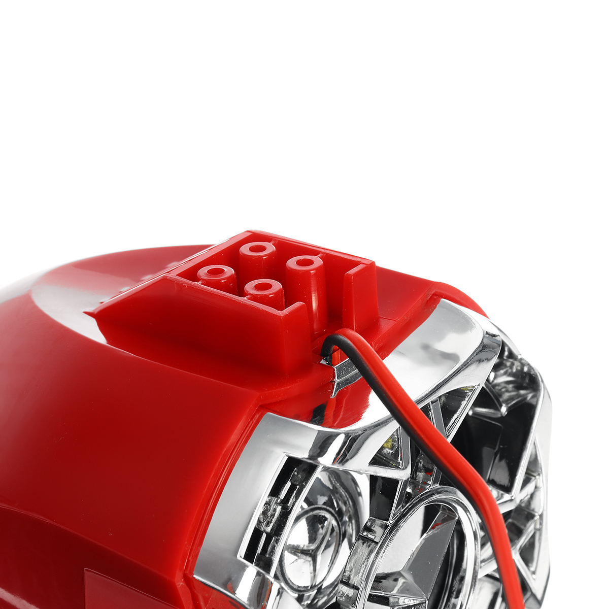 12V-Motorcycle-Handlebar-Audio-Stereo-Speaker-System-MP3-Player-USBSD-bluetooth-1753297