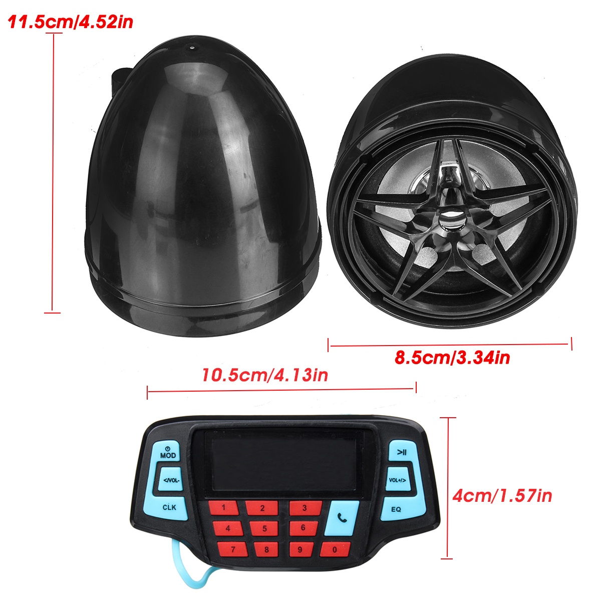 3inch-BT-Motorcycle-Audio-System-USB-SD-FM-Radio-MP3-Speakers-12V-1572472