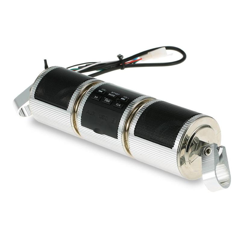 MP3-Player-bluetooth-Music-FM-Radio-IP54-Waterproof-Adjustable-Bracket-LED-Display-USB-Motorcycle-Sp-1699789