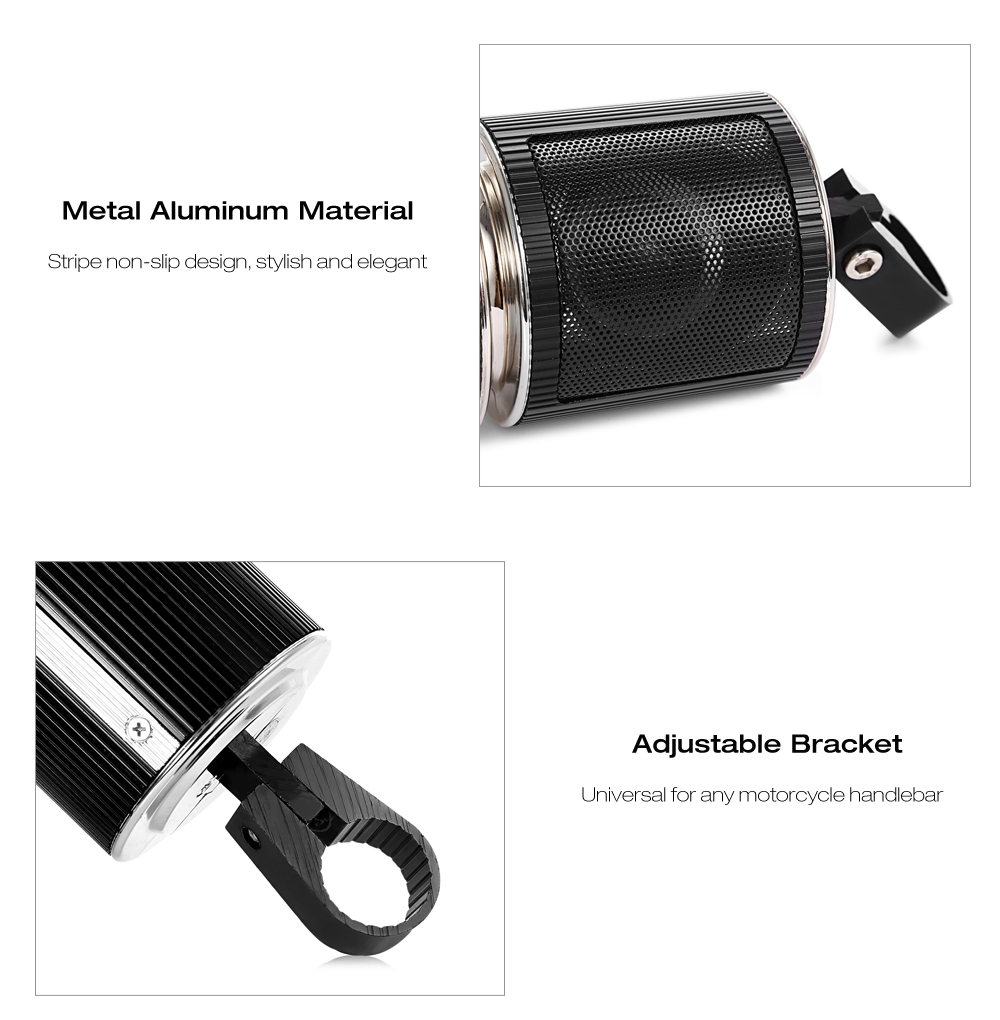 MP3-Player-bluetooth-Music-FM-Radio-IP54-Waterproof-Adjustable-Bracket-LED-Display-USB-Motorcycle-Sp-1699790