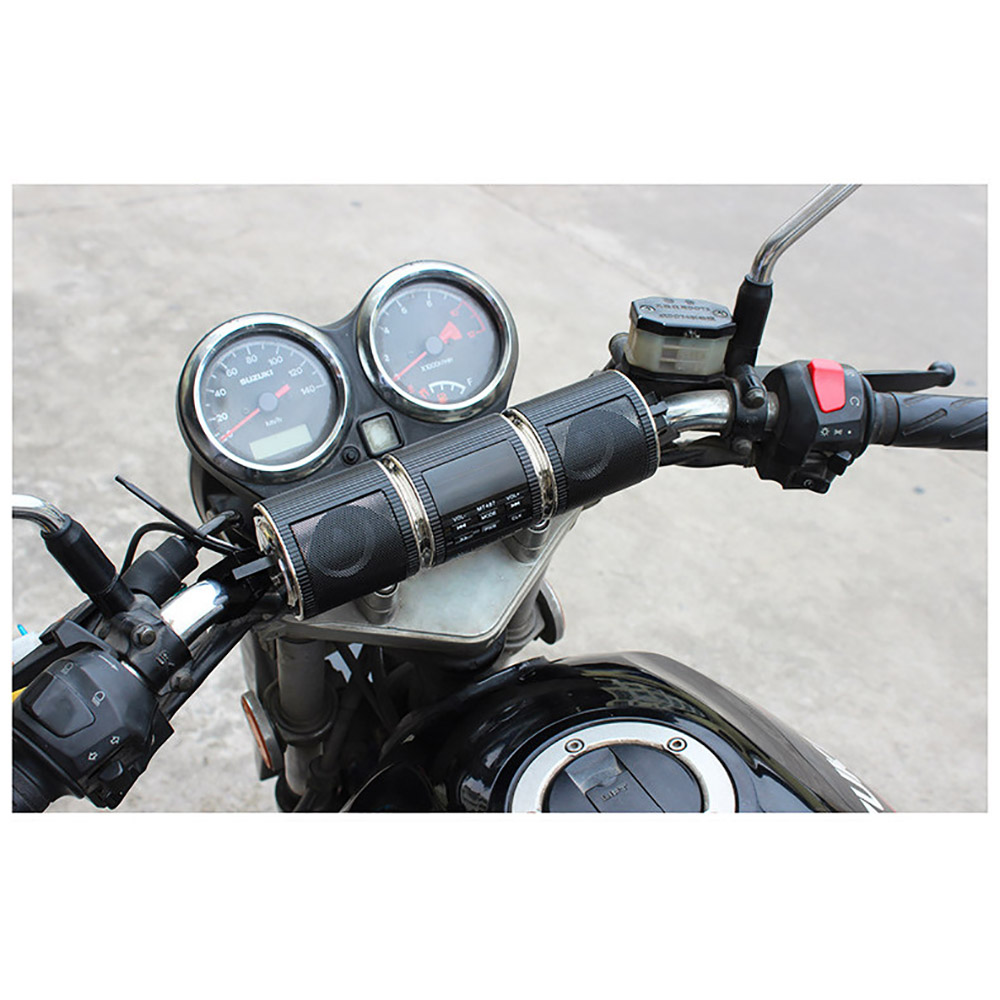 MP3-Player-bluetooth-Music-FM-Radio-IP54-Waterproof-Adjustable-Bracket-LED-Display-USB-Motorcycle-Sp-1699790