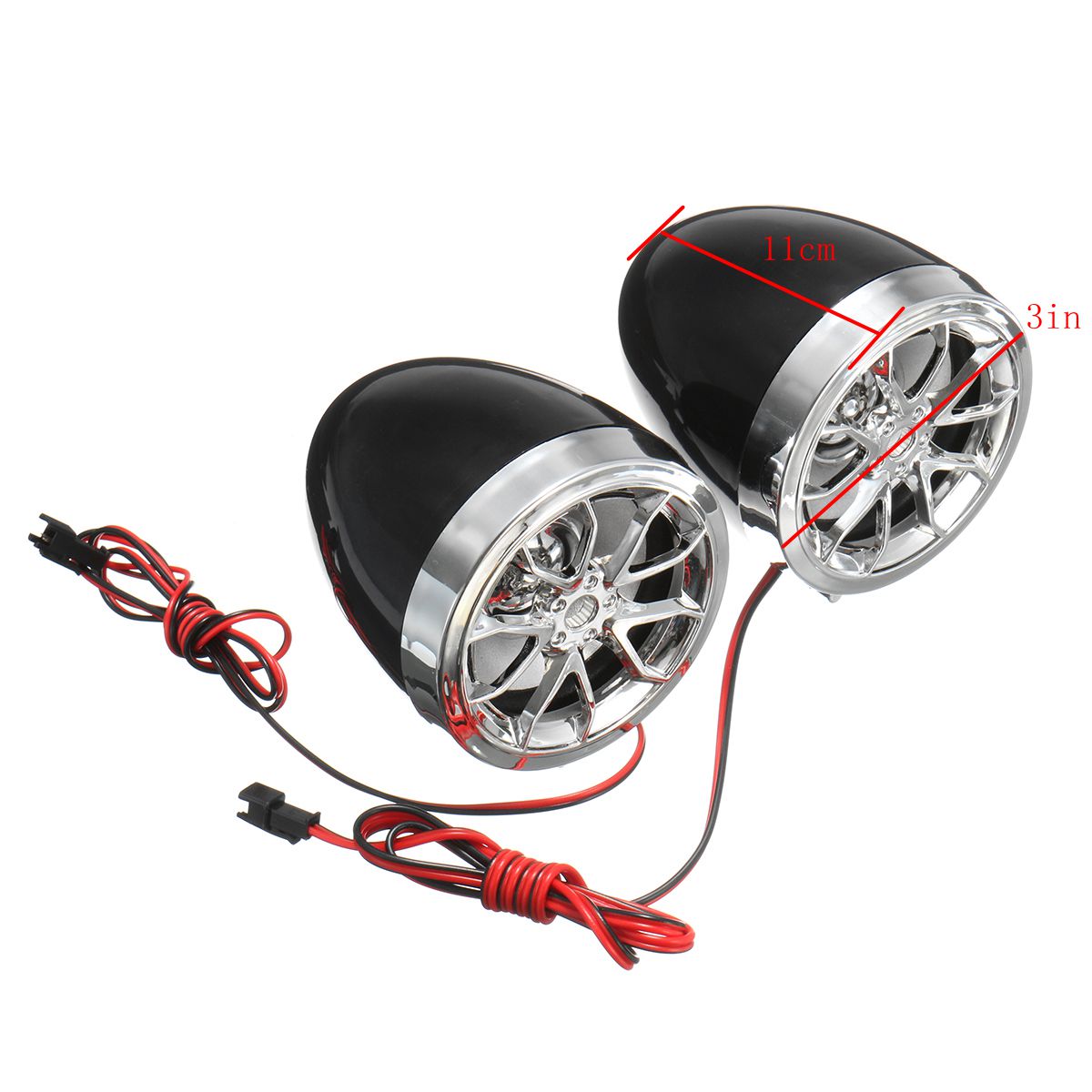 Motorcycle-MP3-Stereo-System-FM-Amplifier-Speaker-with-bluetooth-Function-Waterproof-1220389