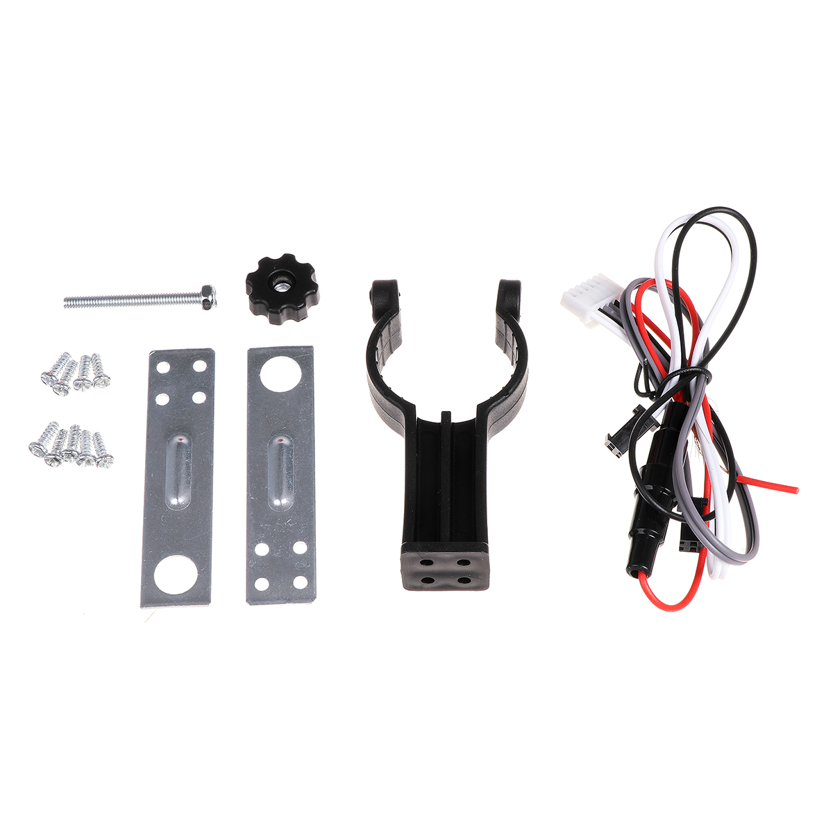 Pair-Motorcycle-Handlebar-System-bluetooth-USB-SD-FM-Radio-MP3-Speakers-1734972