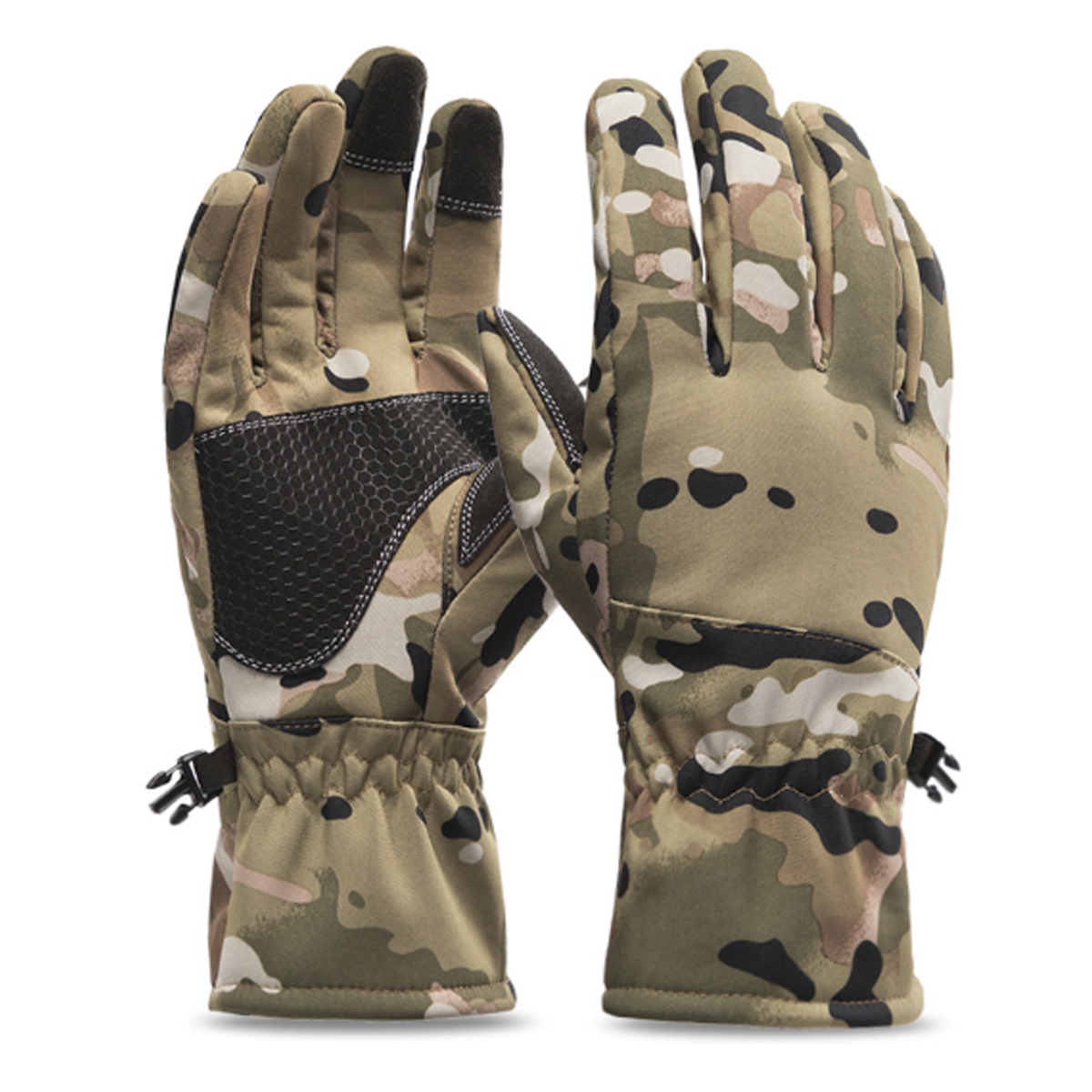 Winter-Warm-Thermal-Gloves-Motorcycle-Ski-Snow-Snowboard-Cycling-Touchscreen-Waterproof-1574235