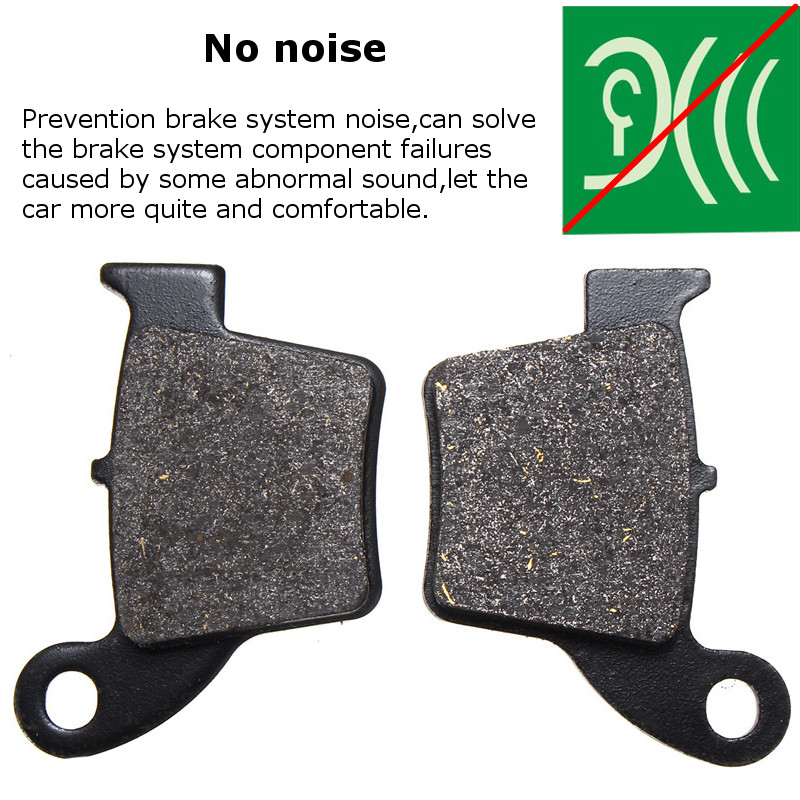 Motorcycle-Rear-Brake-Pad-For-Honda-CRF450R-2004-2015-2005-2006-2007-1356899