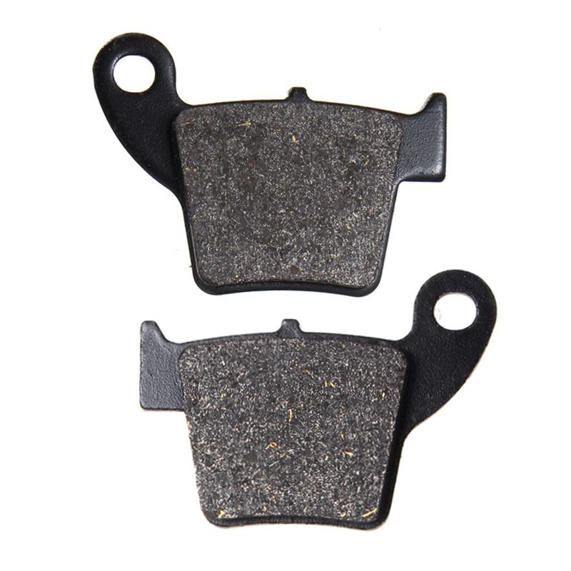 Motorcycle-Rear-Brake-Pad-For-Honda-CRF450R-2004-2015-2005-2006-2007-1356899