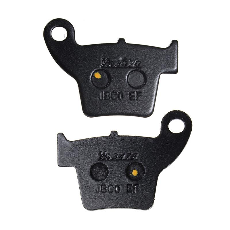 Motorcycle-Rear-Brake-Pad-For-Honda-CRF450R-2004-2015-2005-2006-2007-1356899