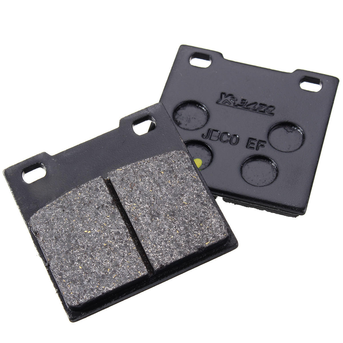 Motorcycle-Rear-Brake-Pad-For-Suzuki-GSXR600-1997-2003-2002-2001-2000-1356897