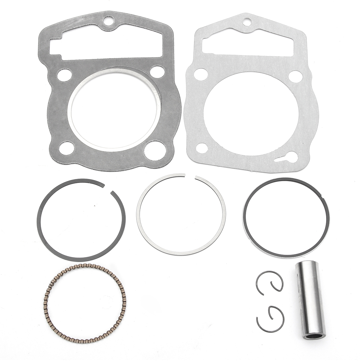 125cc-Cylinder-Engine-Valve-Gasket-Kit-For-Honda-CB125S-CL125S-SL125-XL125-OHC-1114445