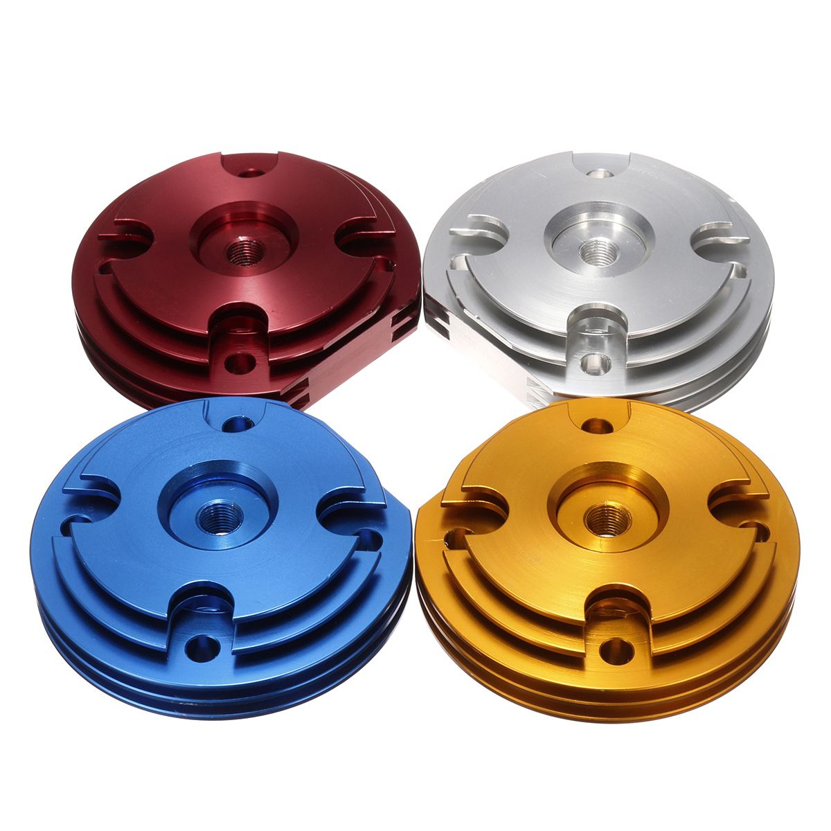 2-Stroke-Engine-Motorized-Bike-Cylinder-Head-CoverGasket-For-49606680cc-1186041