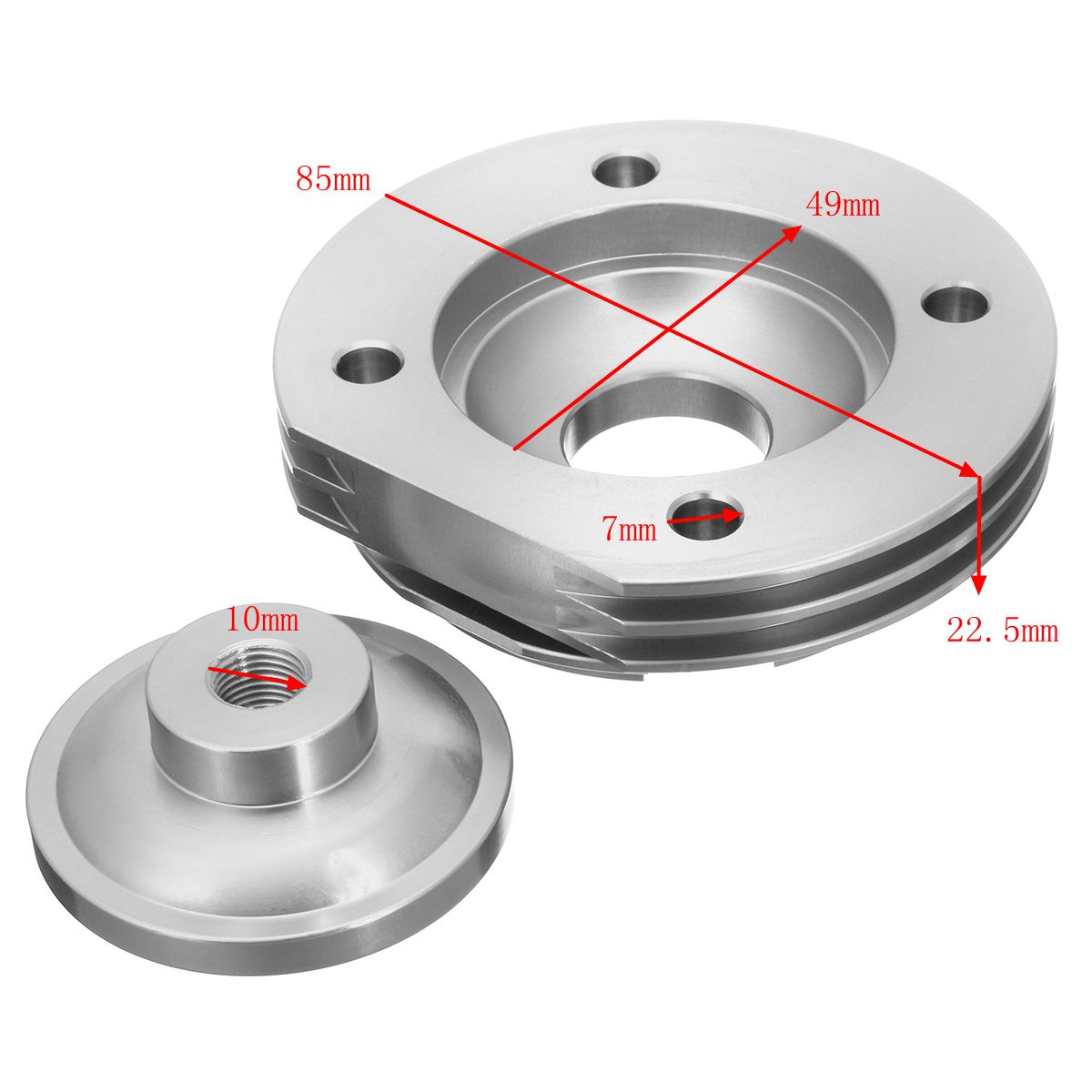 2-Stroke-Engine-Motorized-Bike-Cylinder-Head-CoverGasket-For-49606680cc-1186041