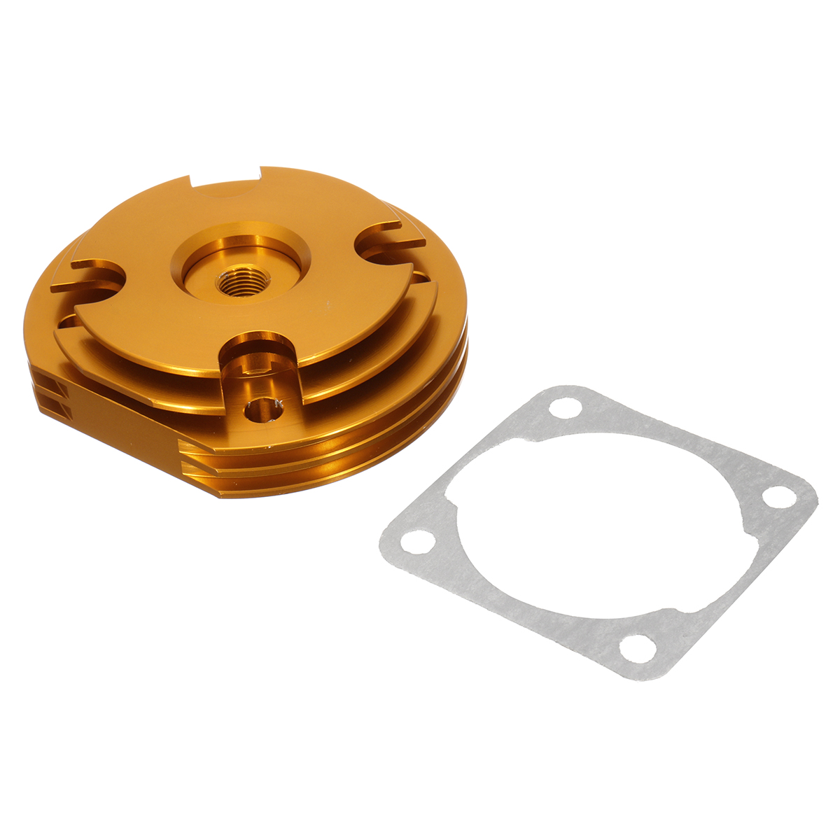 2-Stroke-Engine-Motorized-Bike-Cylinder-Head-CoverGasket-For-49606680cc-1186041