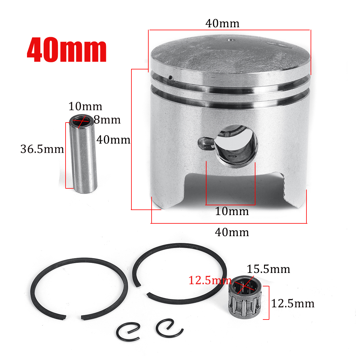 40mm44mm-Piston-Pin-Rings-Kit-For-47cc-49cc-Mini-Motos-Scooters-Skateboards-1774014