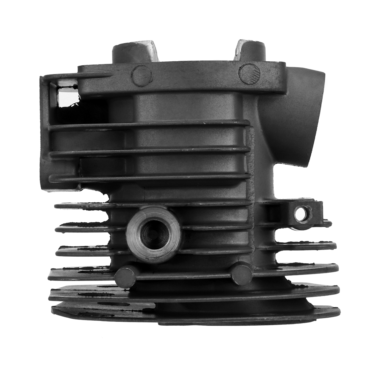 44mm-Air-Cylinder-Piston-Gasket-For-Husqvarna-350-351-353-346XP-Chainsaw-1610511