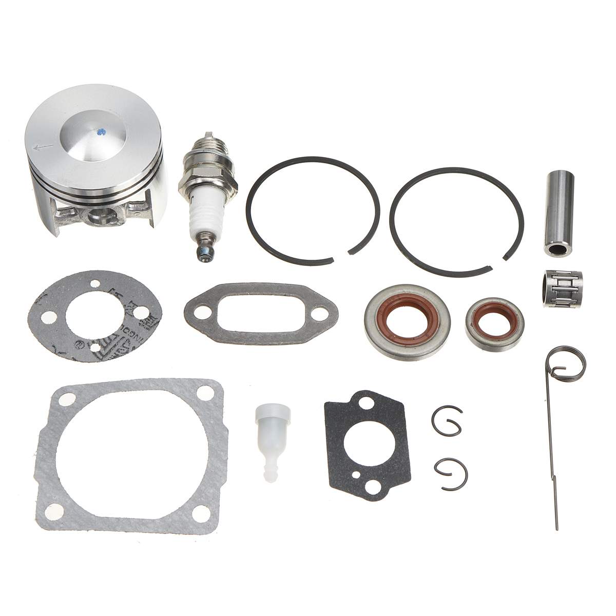 46mm-Cylinder-Piston-Gaskets-Kit-For-Stihl-028AV-028-Super-028WB-Chainsaw-1779943