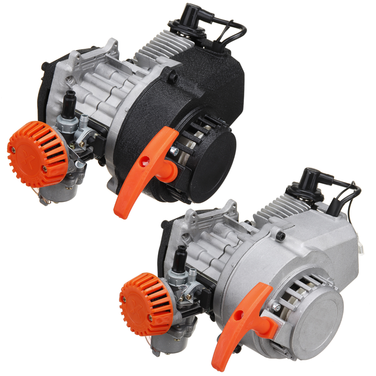 49cc-2-Stroke-Pull-Start-Engine-Motor-For-Pocket-Bike-Mini-Dirt-Bike-ATV-Scooter-1730317